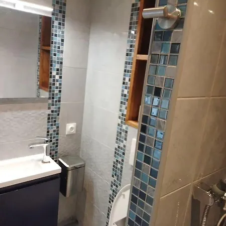 De Charme 2 A 4 Personnes Au Bord De L'orne Prázdninový dům Macé